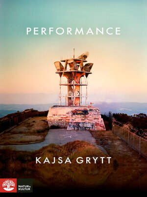 cover image of Performance